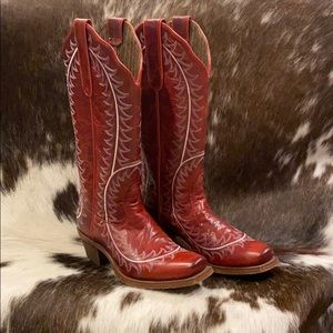Women’s Cowboy Boots